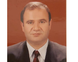 Dr. Mustafa İlkay ÖZDEMİR