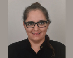 Dr. Fatma TUFAN ALTUNCU