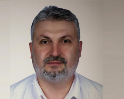 Dr. Ferhat ARSLAN